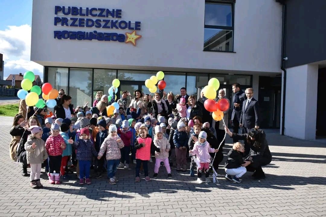 Publiczne Przedszkole Galileo W Lublinie » Szkoły I Przedszkola W Fundacji